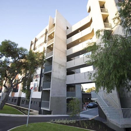 Ecu - Mt Lawley Vandrarhem Perth Exteriör bild