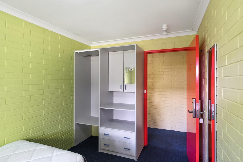 Ecu - Mt Lawley Vandrarhem Perth Exteriör bild