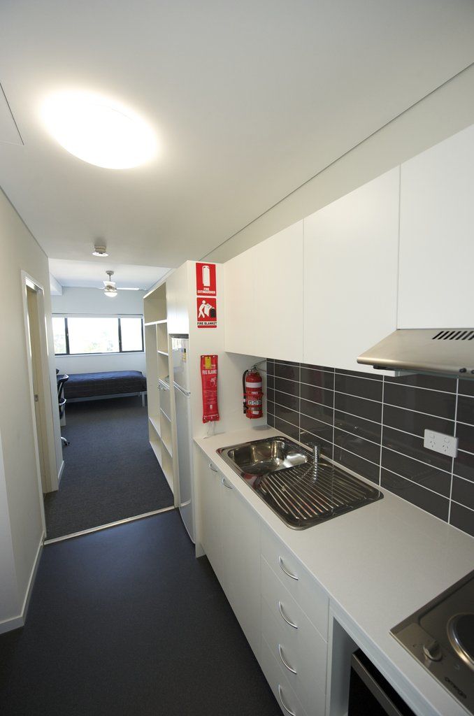 Ecu - Mt Lawley Vandrarhem Perth Exteriör bild